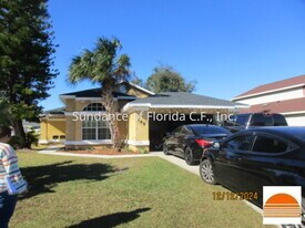 185 Seabreeze Cir in Kissimmee, FL - Building Photo
