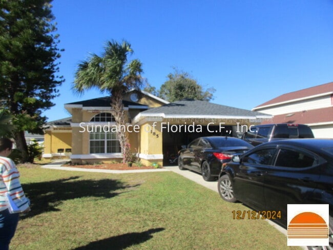 property at 185 Seabreeze Cir