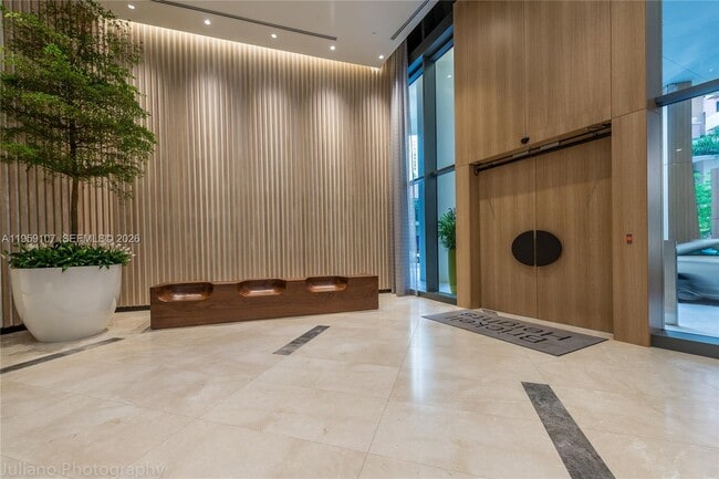 property at 55 SW 9th St