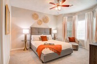 Waterford Landing Apartments in Mcdonough, GA - Building Photo - Building Photo