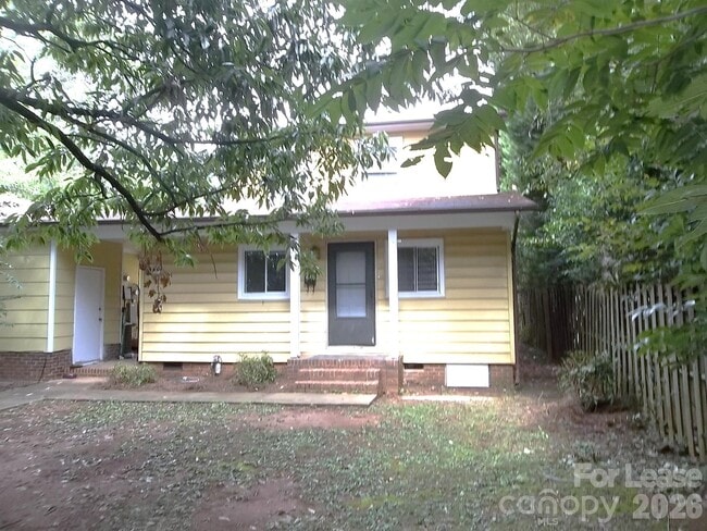 property at 4024 Rosehaven Dr