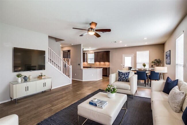 9009 Acorn Cup Dr in Austin, TX - Building Photo - Building Photo