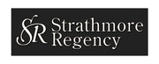 Property Management Company Logo Strathmore Regency Apartments