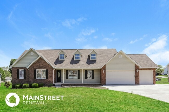 property at 264 Cypress Ln