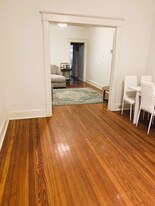 1031 Broadway St in New Orleans, LA - Building Photo