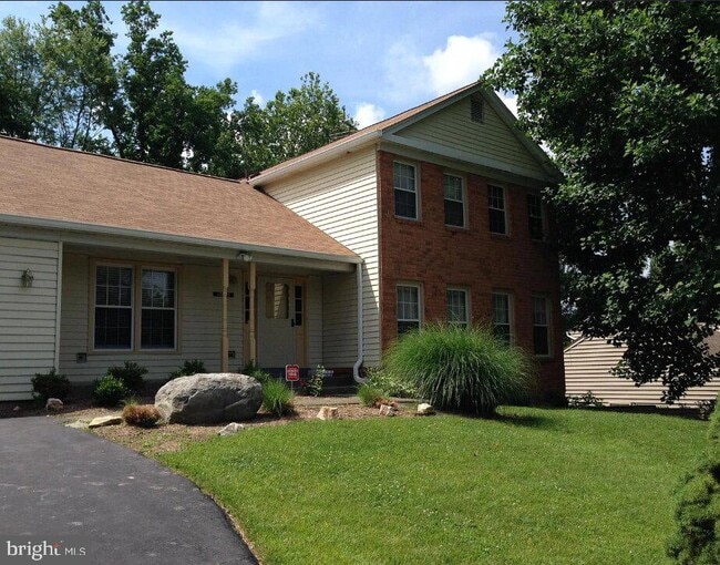 property at 13205 Rippling Brook Dr