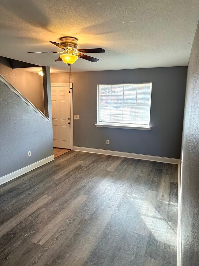 4124 Hooker Rd, Unit B in Chattanooga, TN - Building Photo - Building Photo