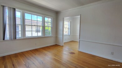 6504 Orange St in Los Angeles, CA - Building Photo - Building Photo