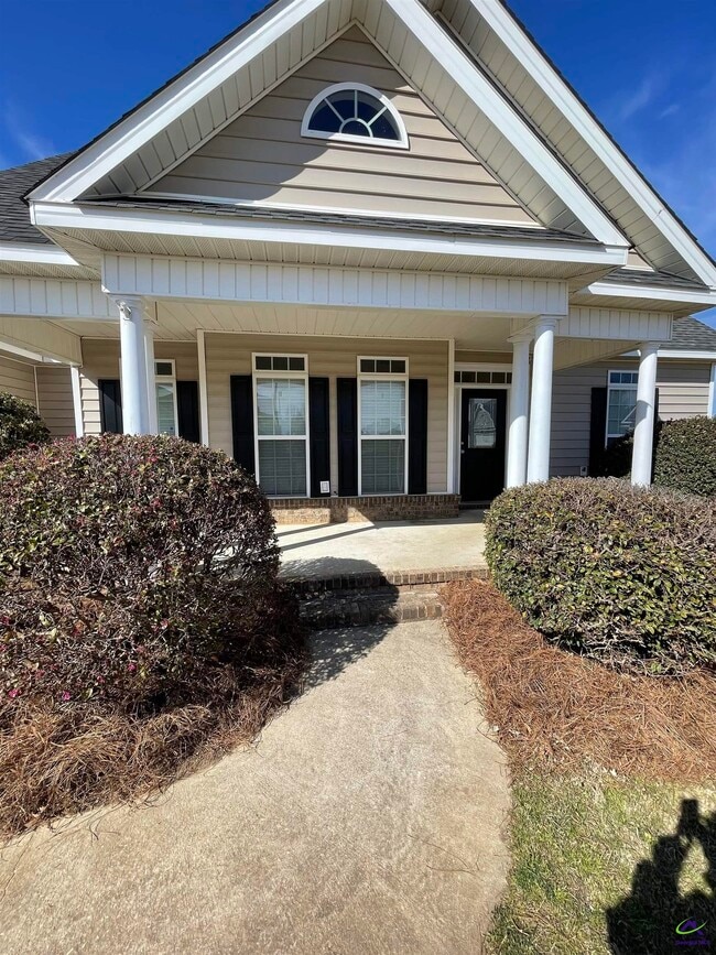 108 Haven Crest in Bonaire, GA - Foto de edificio - Building Photo