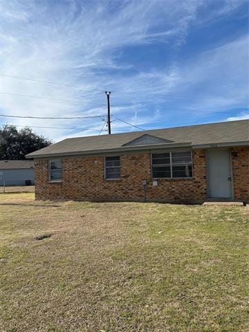 1513 Coral Cut Off in Azle, TX - Building Photo - Building Photo