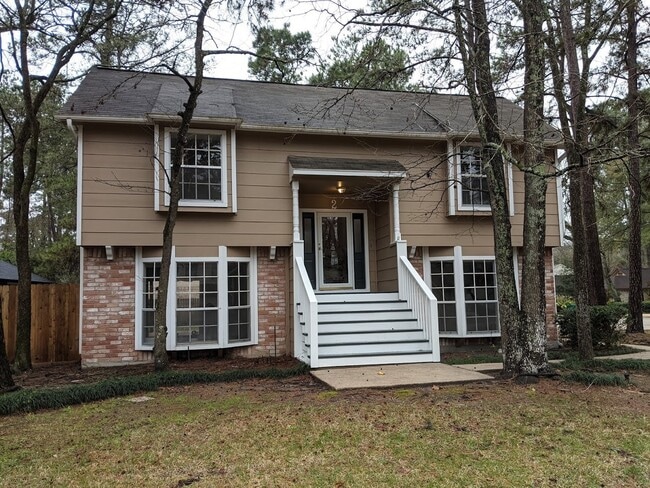 2 Meadow Star Ct in The Woodlands, TX - Building Photo - Building Photo