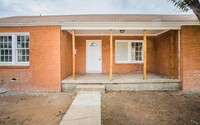 2429 29th St in Lubbock, TX - Foto de edificio - Building Photo