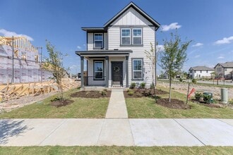 108 Hartson Dr in Taylor, TX - Building Photo - Building Photo