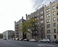 1290 Ocean Ave in Brooklyn, NY - Foto de edificio - Building Photo