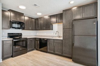 Residences at Fireclay in Murray, UT - Building Photo - Building Photo