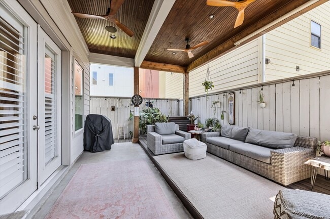 4415 Marina St in Houston, TX - Building Photo - Building Photo