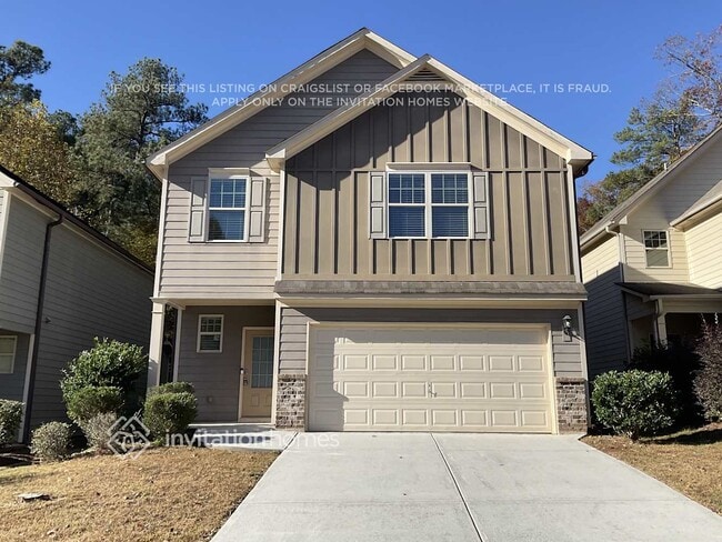 property at 436 Grenier Terrace NE