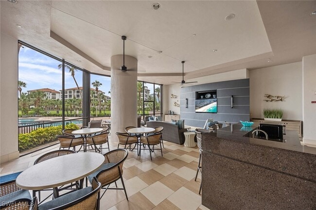 property at 23540 Via Veneto