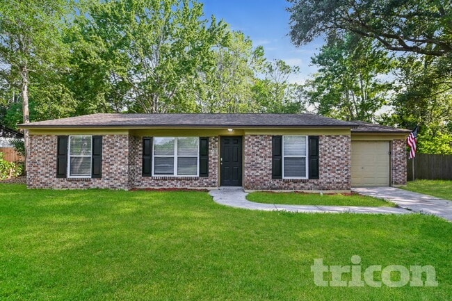 property at 1641 Rhonda Dr