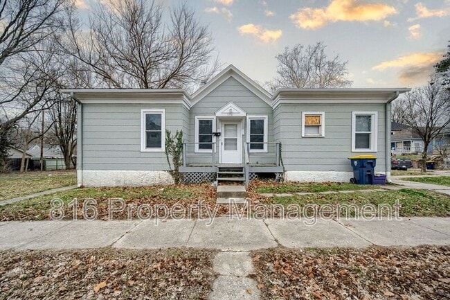 property at 5701 Anderson Ave