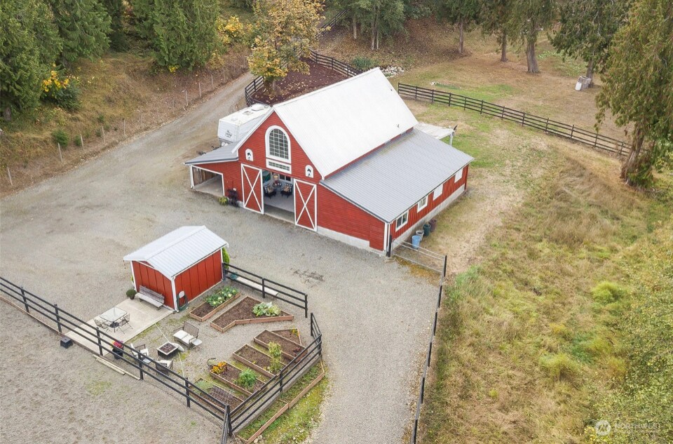 4005 276th St E, Unit Top in Spanaway, WA - Building Photo