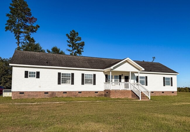 property at 311 Benton Pond Rd