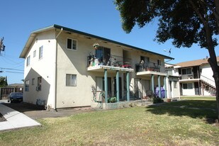 2244 Ellena Dr Apartments