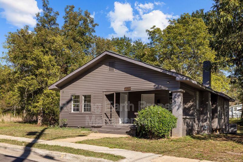2309 Eufaula Ave in Birmingham, AL - Building Photo