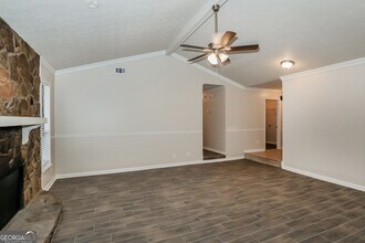 125 Whitney Way in Fayetteville, GA - Building Photo - Building Photo