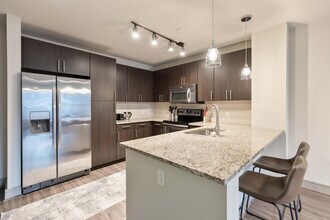 100 Pier 4 Blvd., Unit FL8-ID1390010P in Boston, MA - Building Photo - Building Photo