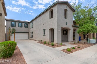 11159 W Baden St in Avondale, AZ - Building Photo - Building Photo