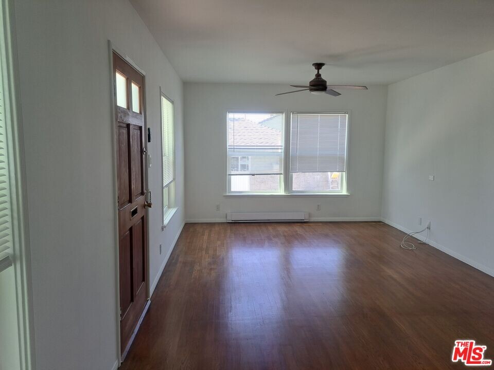10761 Galvin St in Culver City, CA - Building Photo