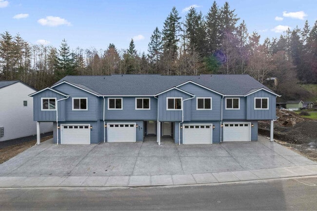 property at 601 Byham Rd