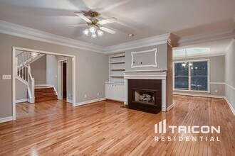 1916 Lilac Ridge Dr in Woodstock, GA - Building Photo - Building Photo