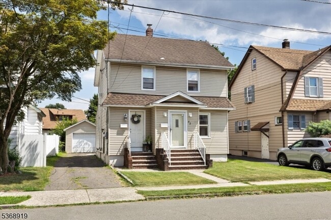 property at 82 Scrivens St