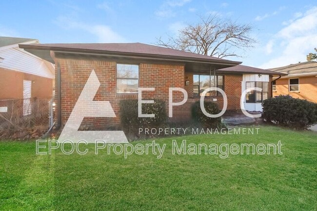 742 Highland Pkwy in Norman, OK - Building Photo - Building Photo
