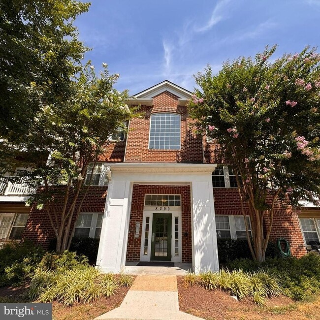 property at 8200 Blue Heron Dr