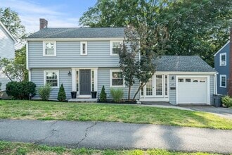 83 Forbes Hill Rd in Quincy, MA - Building Photo - Building Photo