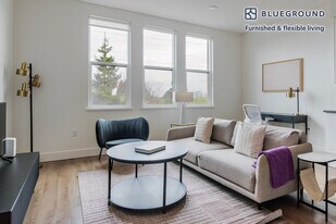 441 El Camino Real, Unit SI FL2-ID2130 in San Carlos, CA - Building Photo