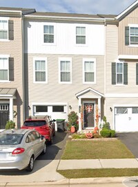 1435 Hudgins Farm Cir