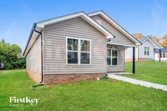 47 Dulin Dr SW in Concord, NC - Building Photo - Building Photo