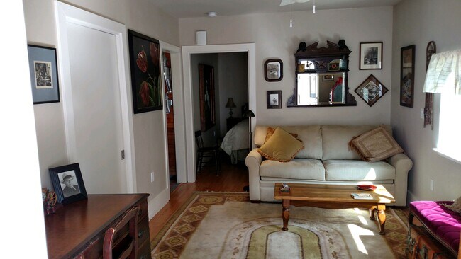 1414 3rd St in Calistoga, CA - Building Photo - Building Photo