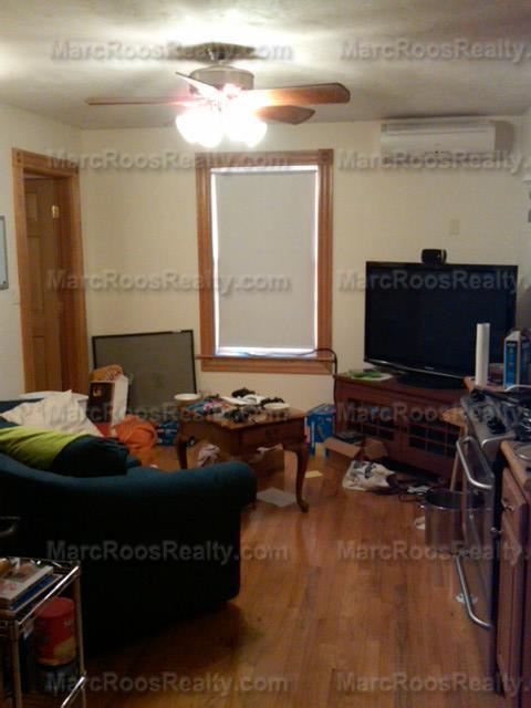 property at 25 Temple St