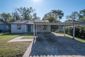 5342 Pederson St in Houston, TX - Building Photo - Building Photo