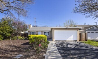 3113 Genevieve Ct in Palo Alto, CA - Building Photo