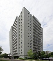 Fontenay Court I Apartments