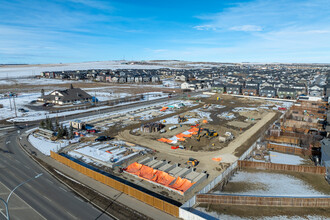 70 Bayview Cir SW in Airdrie, AB - Building Photo - Building Photo