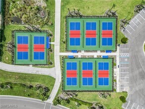 43258 Water Bird Wy in Punta Gorda, FL - Foto de edificio - Building Photo