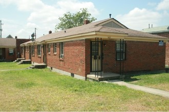 609 Exchange Ave in Memphis, TN - Building Photo - Building Photo