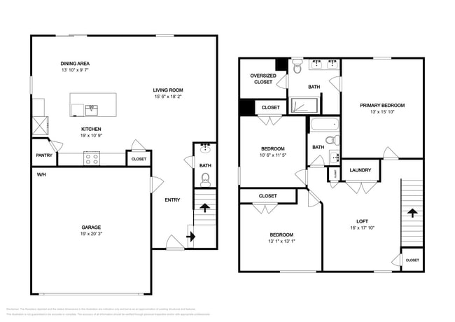 1217 Crested Iris St in Moore, SC - Building Photo - Building Photo